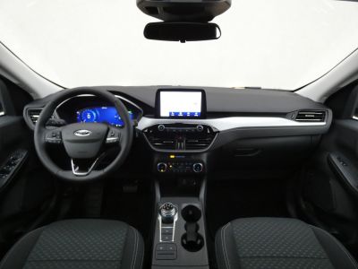 Ford Kuga Neuwagen