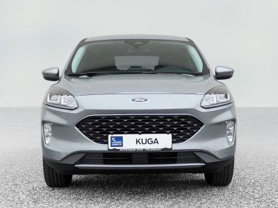 Ford Kuga Neuwagen