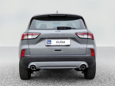 Ford Kuga Neuwagen