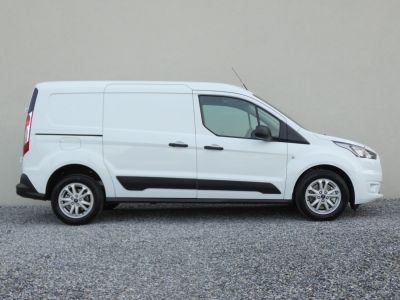 Ford Transit Connect Gebrauchtwagen