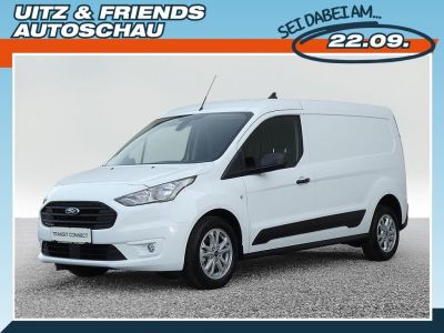 Ford Transit Connect Gebrauchtwagen