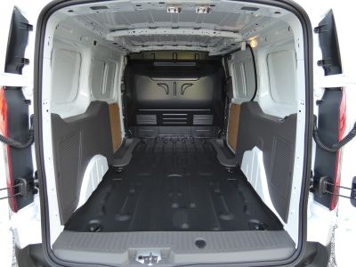 Ford Transit Connect Gebrauchtwagen