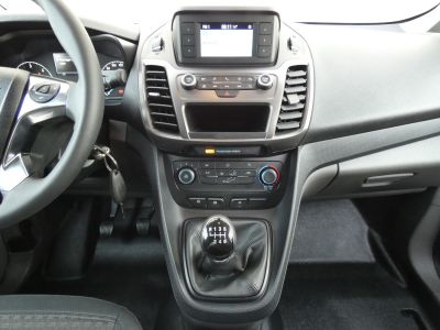 Ford Transit Connect Gebrauchtwagen