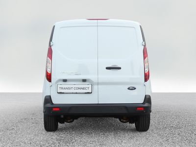 Ford Transit Connect Gebrauchtwagen