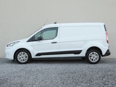 Ford Transit Connect Gebrauchtwagen