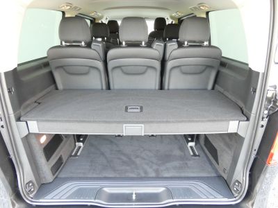 Mercedes-Benz Vito Gebrauchtwagen