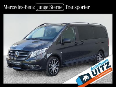 Mercedes-Benz Vito Gebrauchtwagen