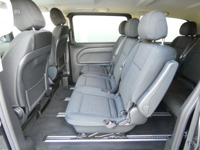 Mercedes-Benz Vito Gebrauchtwagen