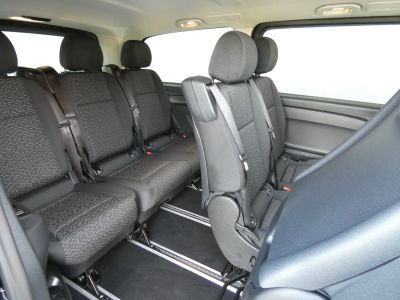 Mercedes-Benz Vito Gebrauchtwagen