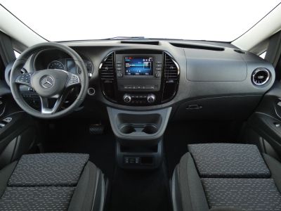 Mercedes-Benz Vito Gebrauchtwagen