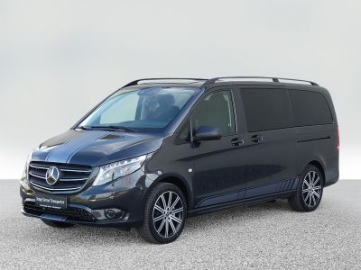 Mercedes-Benz Vito Gebrauchtwagen