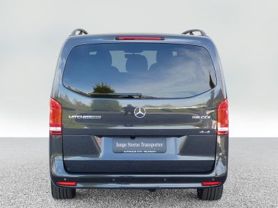 Mercedes-Benz Vito Gebrauchtwagen