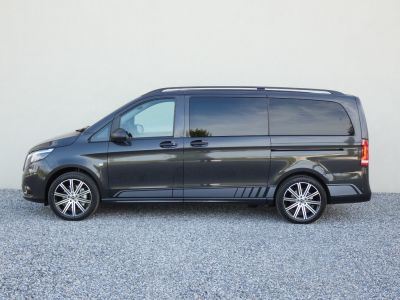 Mercedes-Benz Vito Gebrauchtwagen