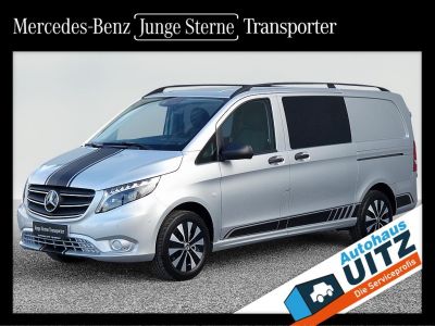 Mercedes-Benz Vito Gebrauchtwagen