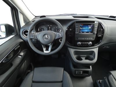 Mercedes-Benz Vito Gebrauchtwagen