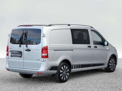 Mercedes-Benz Vito Gebrauchtwagen