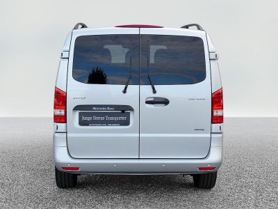 Mercedes-Benz Vito Gebrauchtwagen