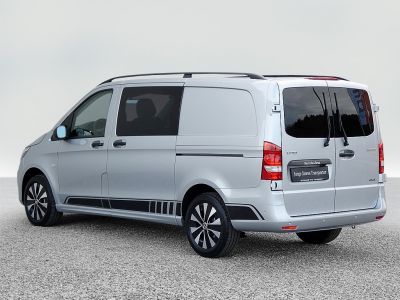 Mercedes-Benz Vito Gebrauchtwagen