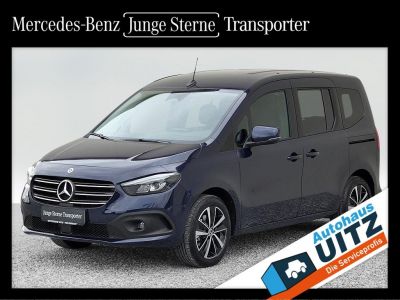 Mercedes-Benz T-Klasse Gebrauchtwagen