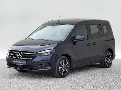 Mercedes-Benz T-Klasse Gebrauchtwagen