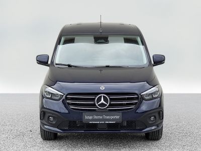 Mercedes-Benz T-Klasse Gebrauchtwagen