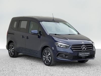 Mercedes-Benz T-Klasse Gebrauchtwagen