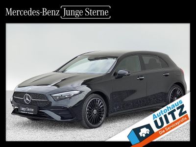 Mercedes-Benz A-Klasse Vorführwagen