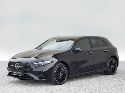 Mercedes-Benz A-Klasse Vorführwagen