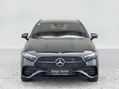 Mercedes-Benz A-Klasse Vorführwagen