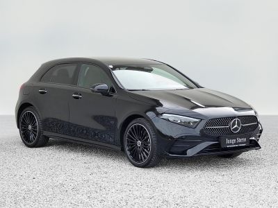 Mercedes-Benz A-Klasse Vorführwagen