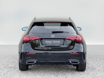 Mercedes-Benz A-Klasse Vorführwagen