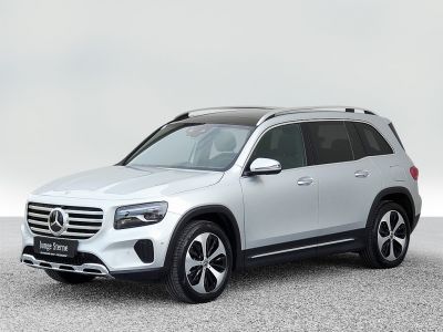 Mercedes-Benz GLB Vorführwagen