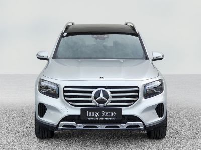 Mercedes-Benz GLB Vorführwagen