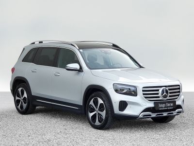 Mercedes-Benz GLB Vorführwagen