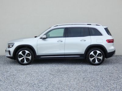 Mercedes-Benz GLB Vorführwagen