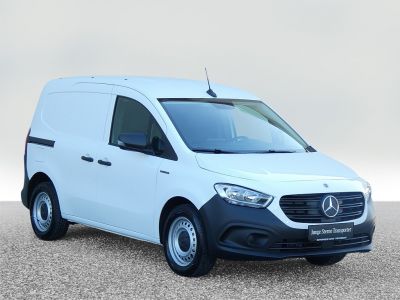 Mercedes-Benz Citan Vorführwagen