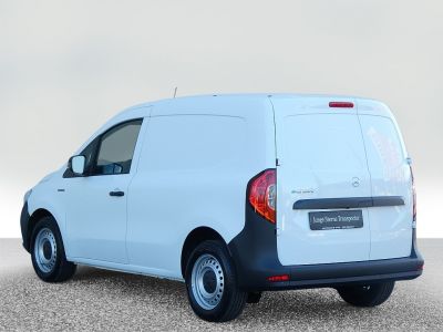 Mercedes-Benz Citan Vorführwagen