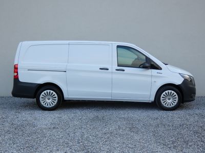 Mercedes-Benz Vito Vorführwagen