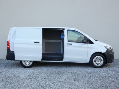 Mercedes-Benz Vito Vorführwagen