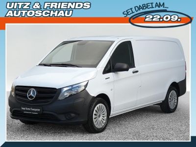 Mercedes-Benz Vito Vorführwagen