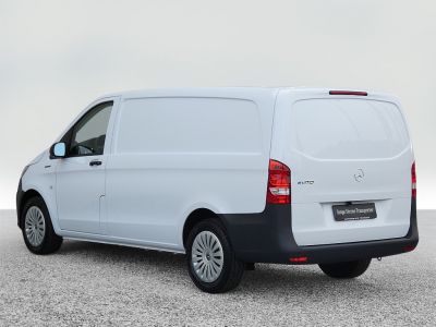 Mercedes-Benz Vito Vorführwagen