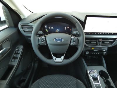 Ford Kuga Neuwagen