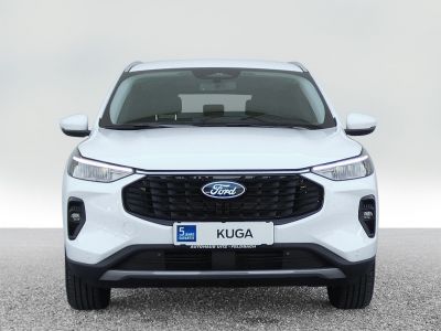 Ford Kuga Neuwagen