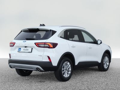 Ford Kuga Neuwagen