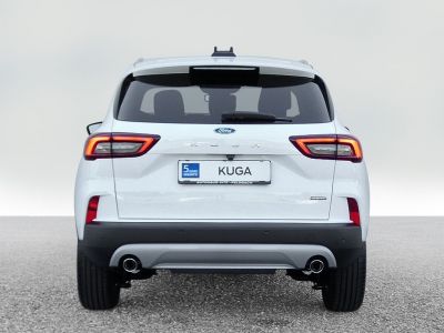 Ford Kuga Neuwagen