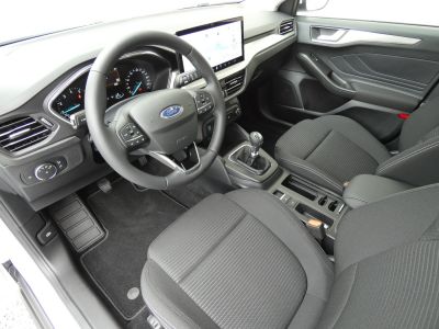 Ford Focus Neuwagen