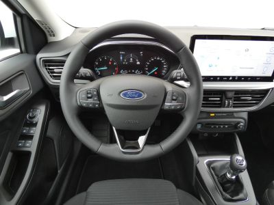 Ford Focus Neuwagen