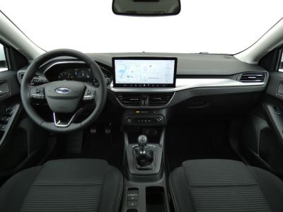 Ford Focus Neuwagen