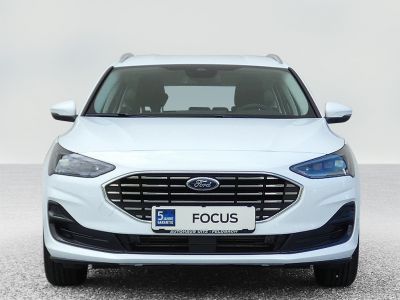 Ford Focus Neuwagen