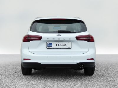 Ford Focus Neuwagen